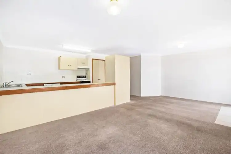 Fourth view of Homely unit listing, 12/33 'Lasiandra Lodge' Duet Drive, Mermaid Waters QLD 4218