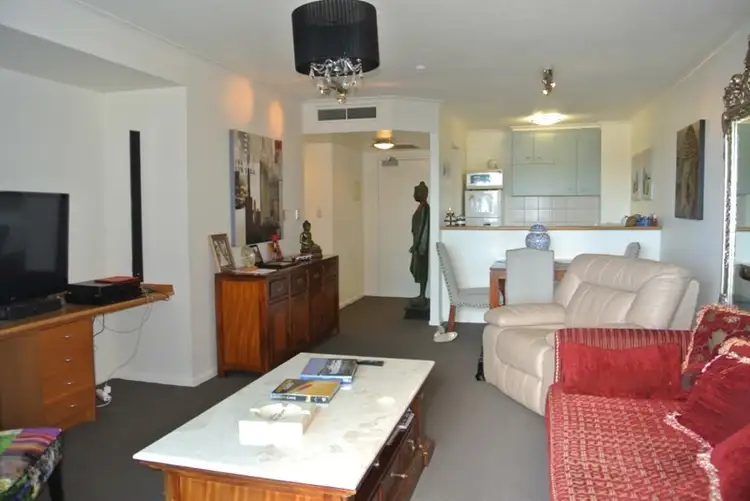 Main view of Homely apartment listing, 302/44 Ferry Street, Kangaroo Point QLD 4169