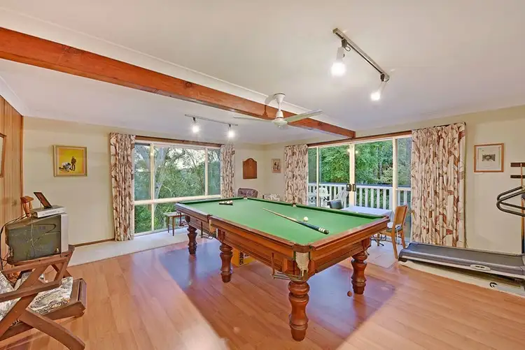Second view of Homely house listing, 20 Carinya Road, Mount Colah NSW 2079