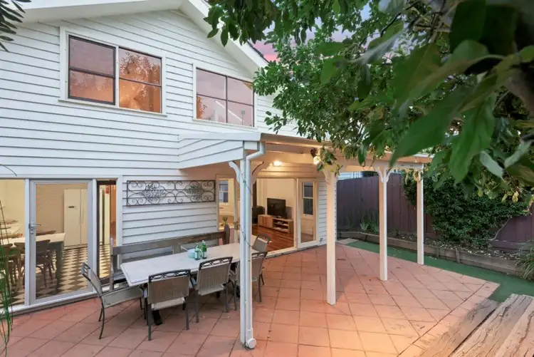 Fifth view of Homely house listing, 26 Railway Road, Carnegie VIC 3163