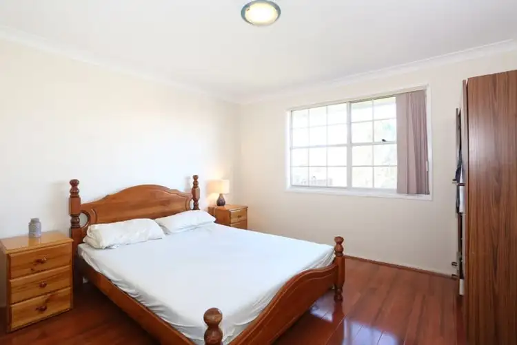 Fourth view of Homely house listing, 9 Alma Place, Rooty Hill NSW 2766