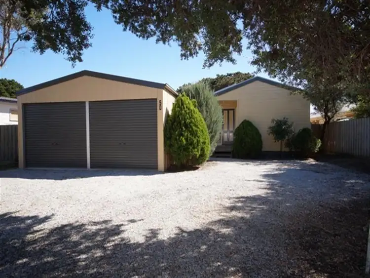 50 Ocean Reach, Cape Woolamai VIC 3925
