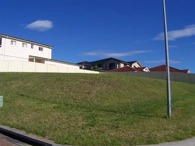 Second view of Homely land listing, 39 Urana Way, Flinders NSW 2529