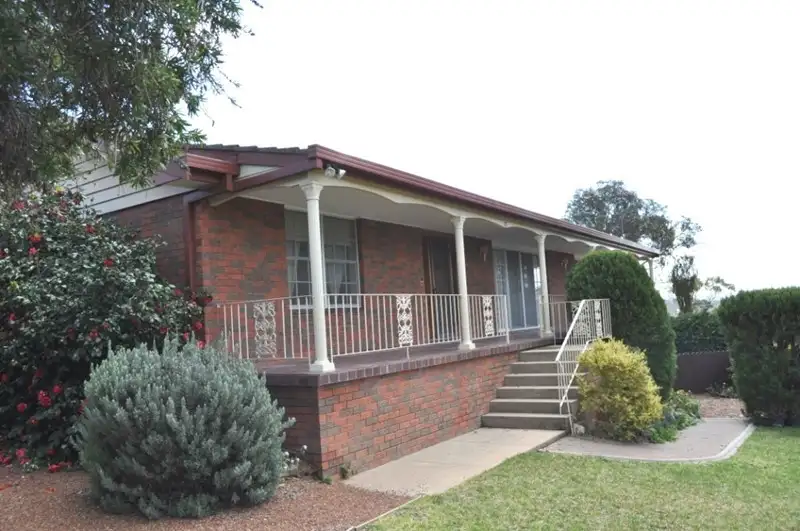 Main view of Homely house listing, 205 Thompson, Cootamundra NSW 2590