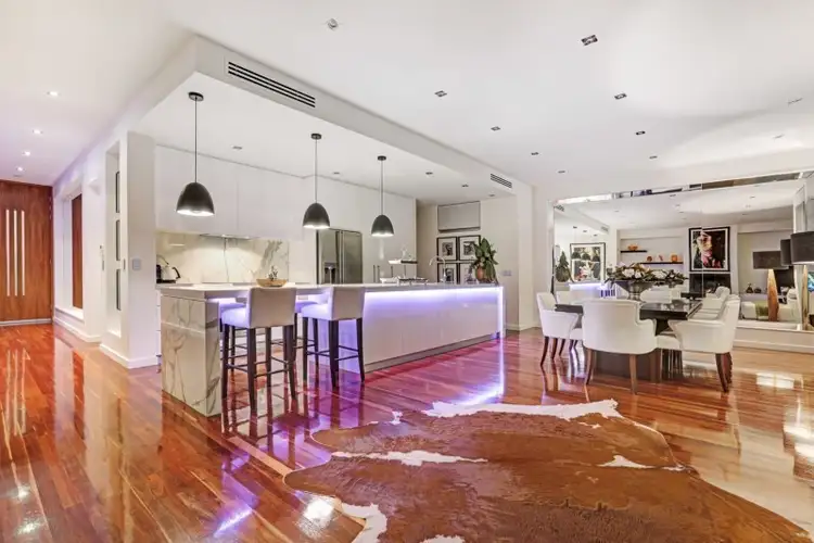 Third view of Homely house listing, 12a Hampton Grove, Norwood SA 5067