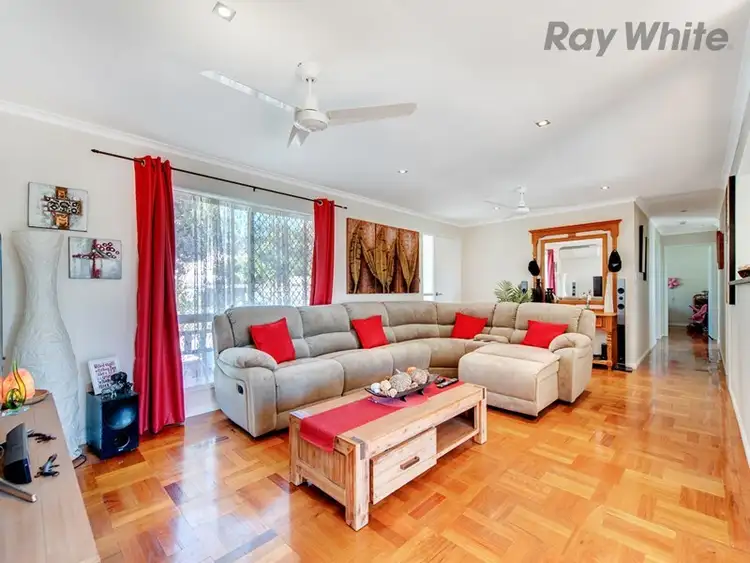 Sixth view of Homely house listing, 14 Shelford Court, Boronia Heights QLD 4124