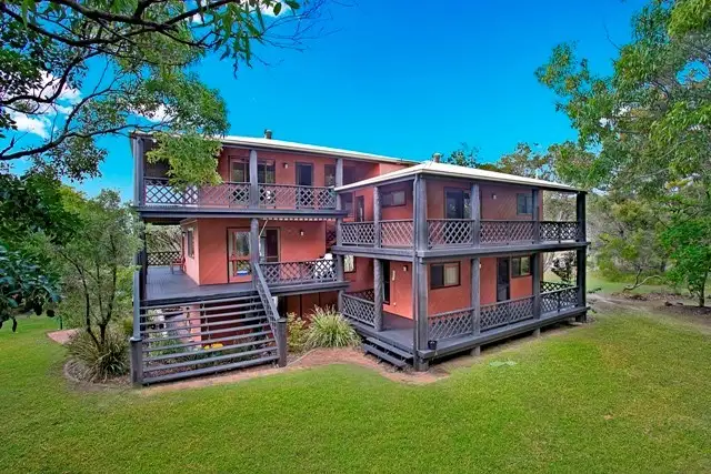 Fourth view of Homely house listing, 41 Cooloola Drive / Carlo Circle, Rainbow Beach QLD 4581