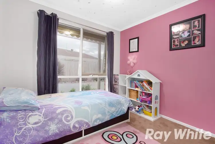 Fifth view of Homely house listing, 45 Gipps Crescent, Cranbourne North VIC 3977