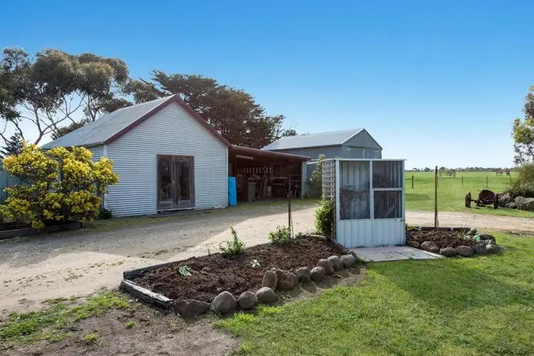 Sixth view of Homely house listing, 150 Quarry Road, Lethbridge VIC 3332