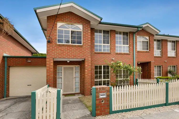 3/19 Seascape Street, Clayton VIC 3168