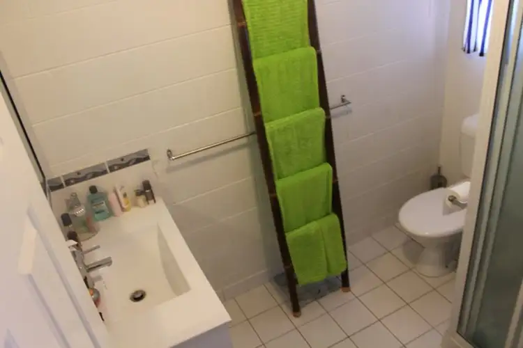 Third view of Homely unit listing, 4/99 Gavin Street, Bundaberg North QLD 4670