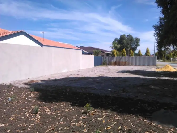 1 Sinclair Place, Morley WA 6062