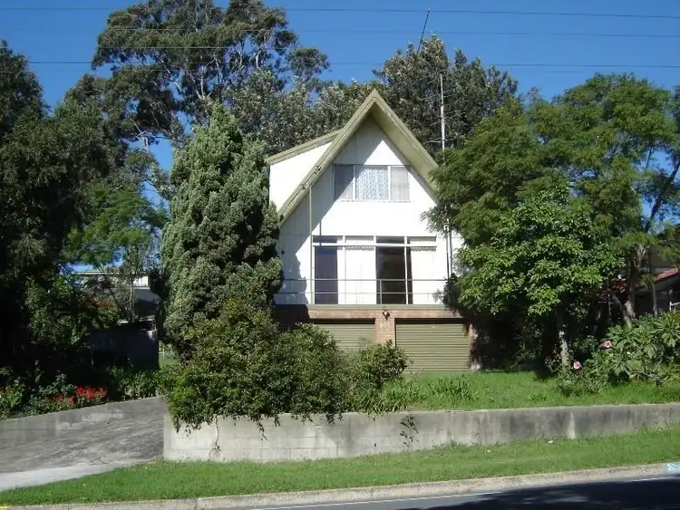 265 Reddall Parade, Mount Warrigal NSW 2528