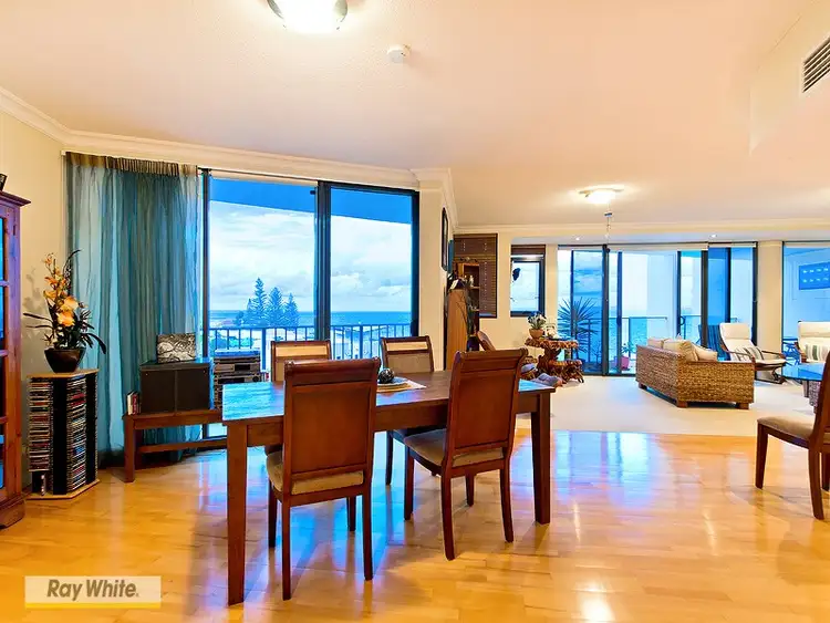 Third view of Homely unit listing, 12/36 Prince Edward Parade, Redcliffe QLD 4020