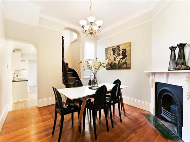 Third view of Homely house listing, 19 Pine Street, Newtown NSW 2042