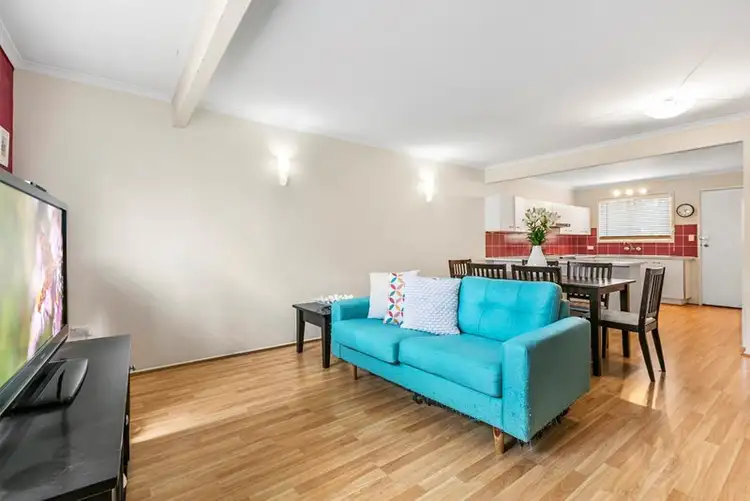 Second view of Homely townhouse listing, 9/5 Maranda Street, Shailer Park QLD 4128