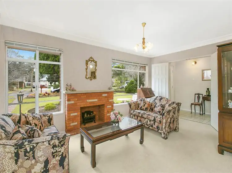 Second view of Homely house listing, 7 Eden Avenue, Turramurra NSW 2074