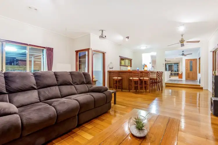 Sixth view of Homely house listing, 21 Armata Crescent, Frankston North VIC 3200