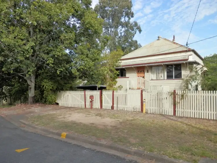 Main view of Homely house listing, 3 Parnell Street, Woodend QLD 4305