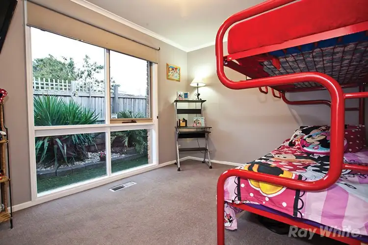 Sixth view of Homely townhouse listing, 11/42-46 Portland Street, Mulgrave VIC 3170