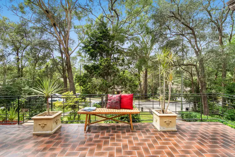 Third view of Homely house listing, 49 Blytheswood Avenue, Warrawee NSW 2074