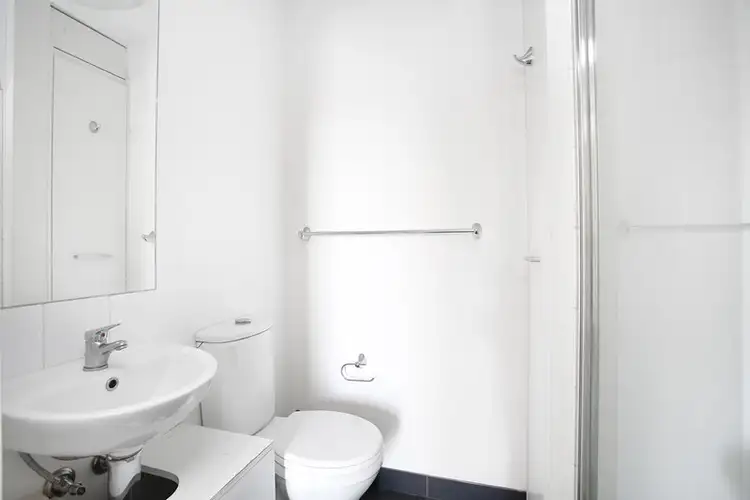 Third view of Homely apartment listing, 512/188 Peel Street, North Melbourne VIC 3051