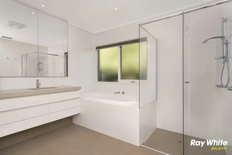 Seventh view of Homely house listing, 5 Monckton Road, Templestowe VIC 3106