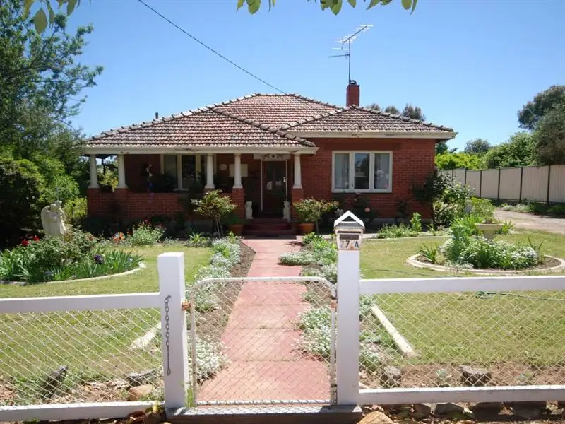 Main view of Homely house listing, 27A Homer Street, Narrogin WA 6312