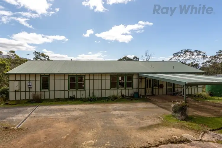 Third view of Homely house listing, 431 Van Morey Road, Margate TAS 7054