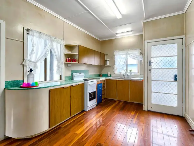 Seventh view of Homely house listing, 98 Victoria Street, Morningside QLD 4170