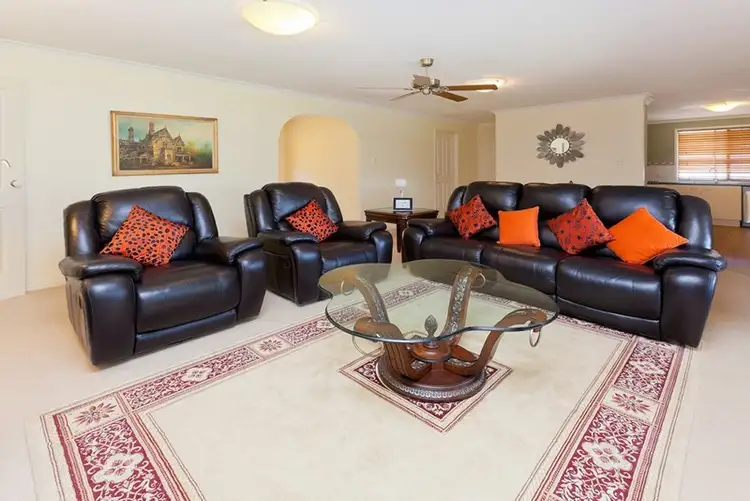Third view of Homely house listing, 10 Scenic Crescent, Springfield QLD 4300