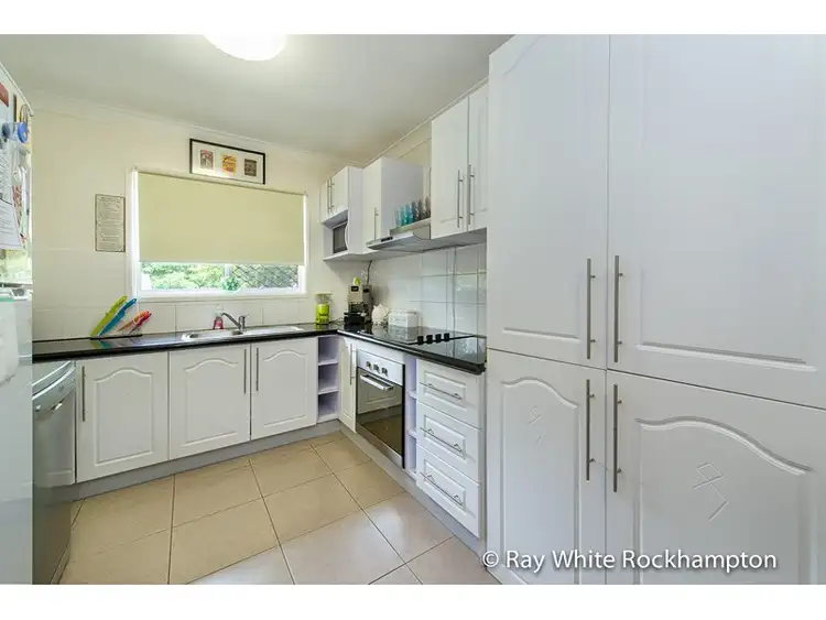 Third view of Homely unit listing, 1/127 Menzies Street, Park Avenue QLD 4701