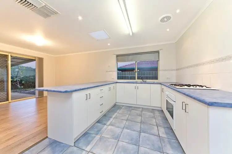 Fifth view of Homely house listing, 74 Tarqui Drive, Paralowie SA 5108