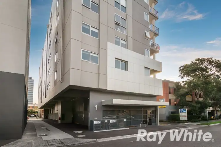 201/1-3 Watts Street, Box Hill VIC 3128