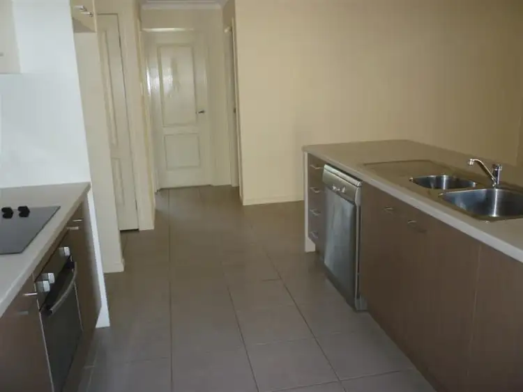 Second view of Homely house listing, 23 Leichhardt Drive, Gracemere QLD 4702