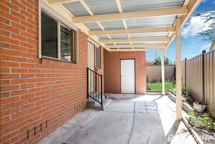 Seventh view of Homely unit listing, 11/1 Morang Drive, Mill Park VIC 3082