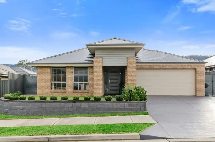 6 Cray Street, Horsley NSW 2530