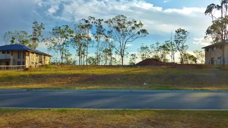Second view of Homely land listing, Lot 248, 155 Diamantina Circle, Karalee QLD 4306