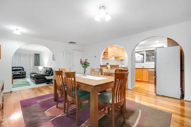 Fourth view of Homely house listing, 77 Screen Street, Frankston VIC 3199