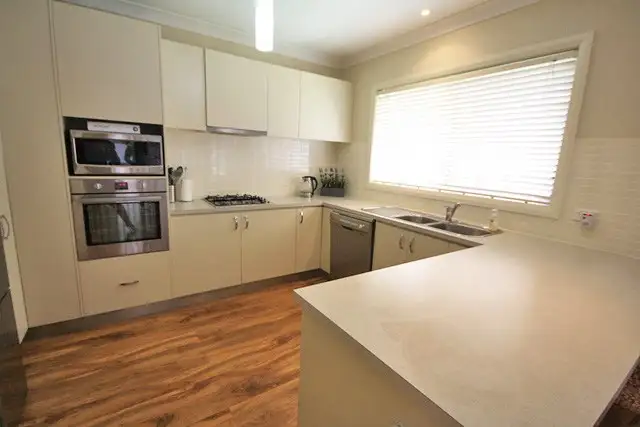 Fourth view of Homely house listing, 65 Atlantic Boulevard, Glenfield NSW 2167