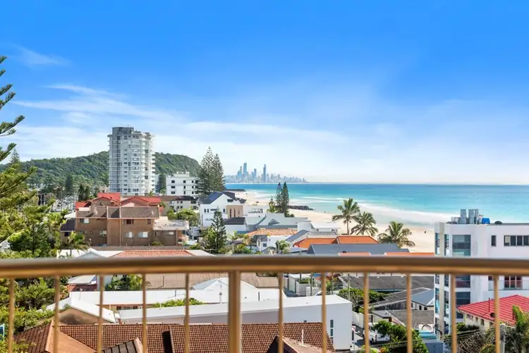 Second view of Homely unit listing, 19/1187 Gold Coast Highway, Palm Beach QLD 4221