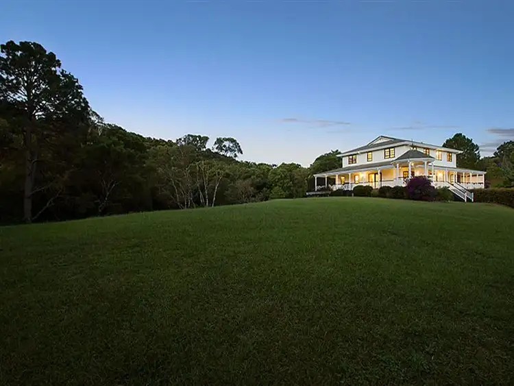 32 Gaden Road, Montville QLD 4560