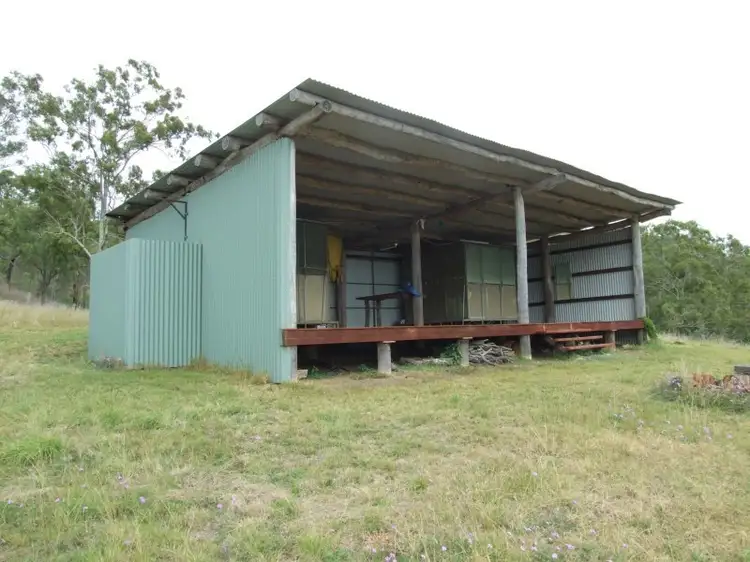 Second view of Homely rural property listing, L215 Dukes Road, Cooyar QLD 4402