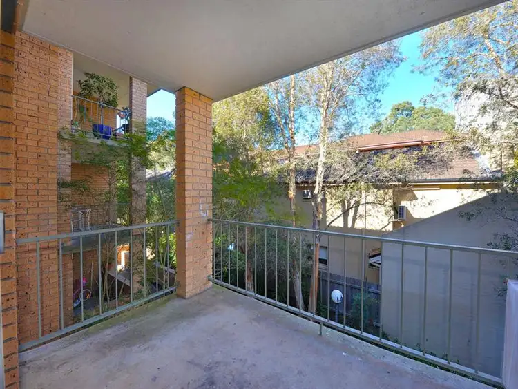 Seventh view of Homely unit listing, 18/39 Albert Street, Hornsby NSW 2077