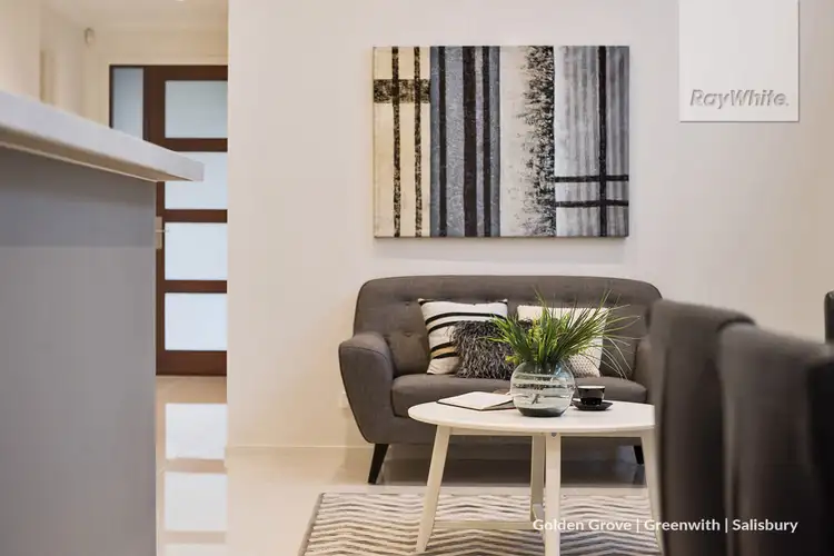 Fifth view of Homely house listing, 43 Mahogany Circuit, Parafield Gardens SA 5107