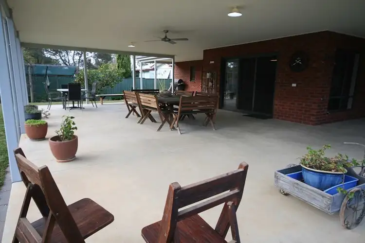 Second view of Homely house listing, 82-84 High Street, Rochester VIC 3561