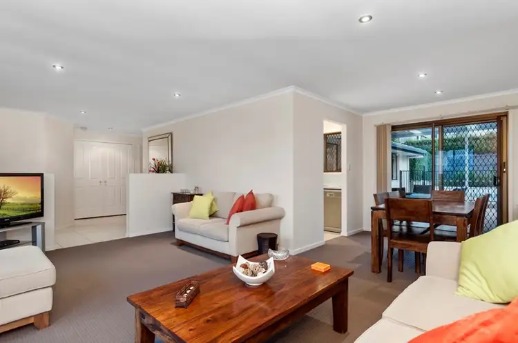 Fourth view of Homely house listing, 24 Chartwell Drive, Benowa QLD 4217