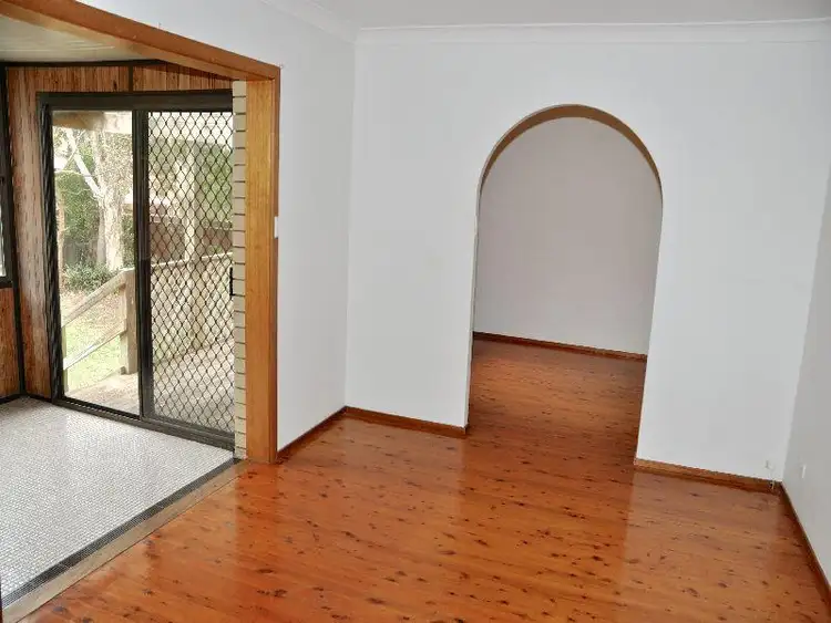 Sixth view of Homely house listing, 31 Shipton Crescent, Mount Warrigal NSW 2528