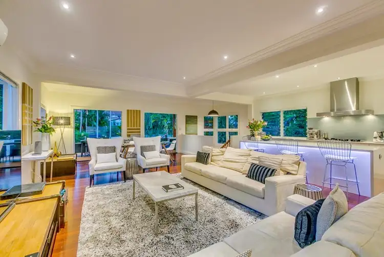 Fourth view of Homely house listing, 22 Beresford Terrace, Coorparoo QLD 4151