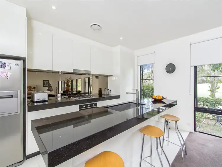 Third view of Homely house listing, 892 Medinah Avenue, Robina QLD 4226